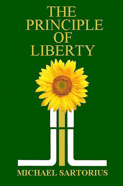 Principle of Liberty